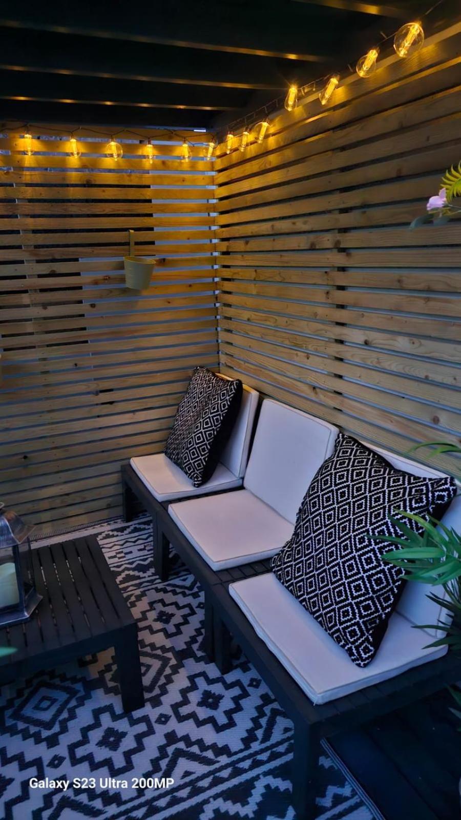 Bala Holiday Suites 외부 사진