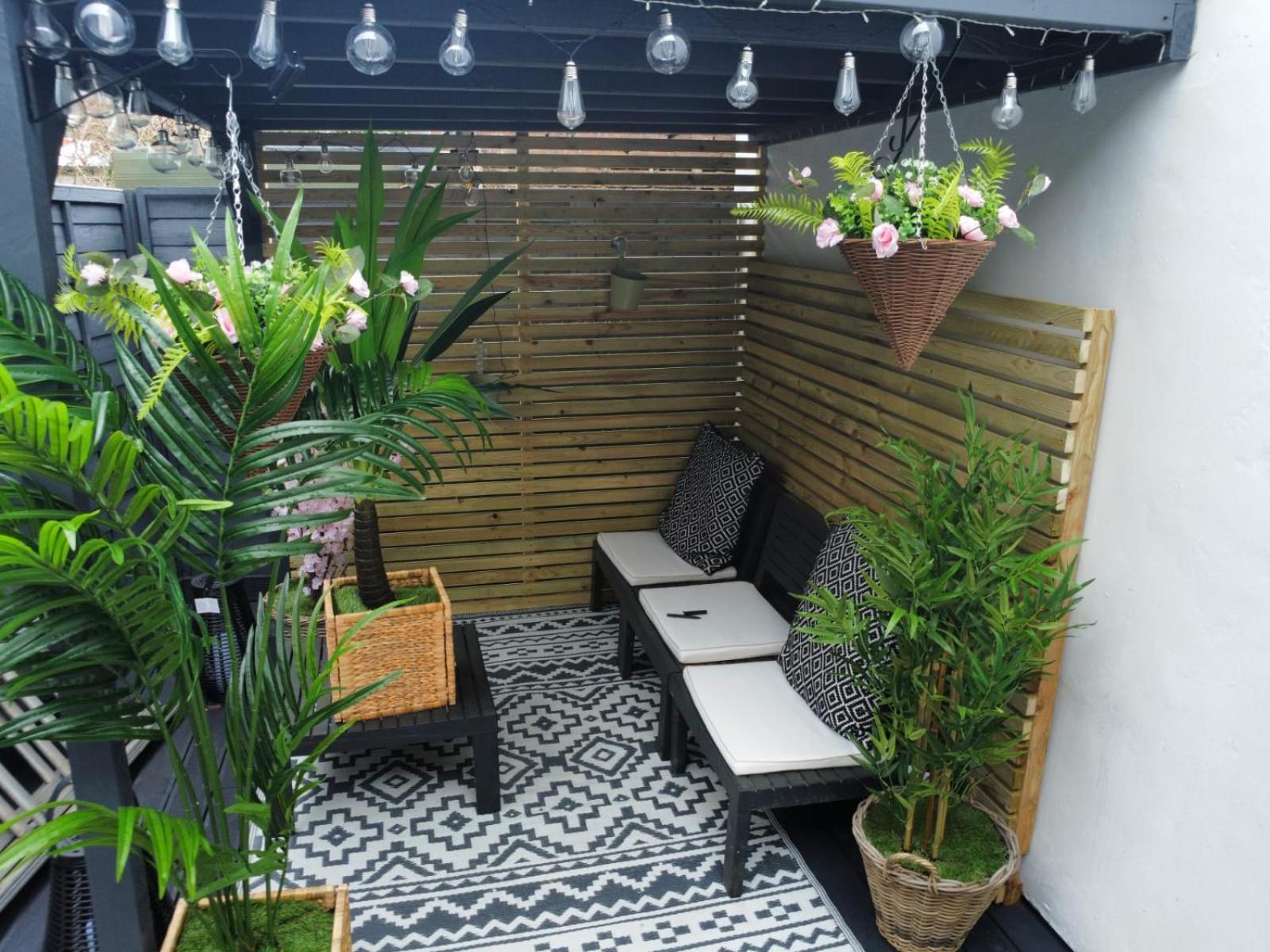 Bala Holiday Suites 외부 사진